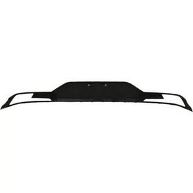 86612f3500 Fitparts Primed Rear Lower Valance Bumper Fascia For 2019 2020 Hyundai Elantra Hy1195125