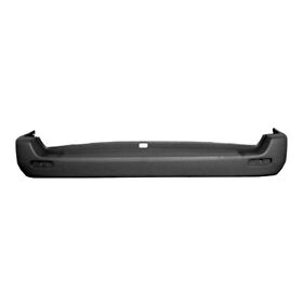 187-58682a Fits 1998-2007 Toyota Land Cruiser Rear Bumper Cover Oe