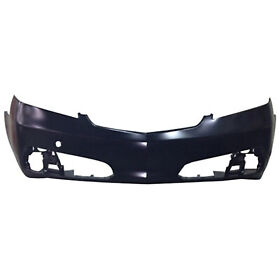 04711tk4a80zz Fits 2012-2014 Acura Tl Front Bumper Cover 101-51215 Oe