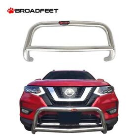 Dcni-542-32-s Fits 2014-2021 Nissan Rogue Front A-bar Nudge Bar Bumper Guard Protector S