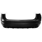 850226ma0h Fits 2017-2019 Nissan Rogue Sport New Oem Factory Rear Bumper Cover