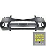 04711stka93zz Fits Acura Rdx 2010-2012 New Front Bumper Cover Primed Ac1000168