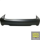Gm1100601 Fits Cadillac Deville Fwd 2000-2005 New Rear Bumper Cover Primed