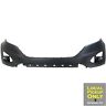 Fo1014114 Fits Ford Edge 2015-2018 New Front Upper Bumper Cover Primed