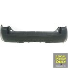 Fo1100383 Fits Ford Escape 2005-2007 New Rear Bumper Cover Primed