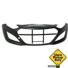 Hy1000196 Fits Hyundai Elantra Gt 2013-2017 New Front Bumper Cover Primed