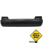 To1100194 Fits Toyota Camry 2000-2001 New Rear Bumper Cover Primed