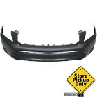 To1000320 Fits Toyota Rav4 2006-2008 New Front Bumper Cover Primed