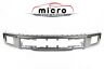 Fl3z17757faptm Micro Rim New Painted Magnetic Gray Front Bumper For Ford