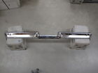 Fl582 Firebird Trans Am Chrome Rear Bumper