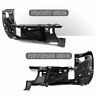 Fla10303 Kuafu Rear Left Bumper Outer Extension Insert Bracket 740331924261