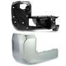 Fla11359 Kuafu Rear Left Bumper End Cap Outer Extension 740331189929