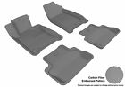 L1ac00301501 Floor Molded Acura Liner Tl Kargu 1 3d Gray Maxpider Mats 09-14 Row