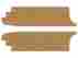 Fo163 Unbranded New 1966-67 Fairlane