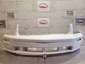 4r33-17c831 Fomco Ford Oem Original Carpart Auto Parts 2005-2009 Mustang Gt Front Bumper Cover Used