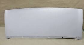 Cj54-17f771 Fomoco 2013-16 Ford Escape Front Bumper Skid Plate Oem