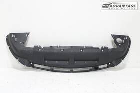 Lj6b-a8b384-adw Fomoco 2020-2025 Ford Escape Fwd Front Bumper Lower Air Deflector Shield Cover Oem