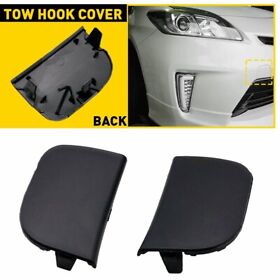Xpd-bzd-96172 For 2012 2013 2014 2015 Toyota Prius Car Front Bumper Tow Hook Covers Caps Parts