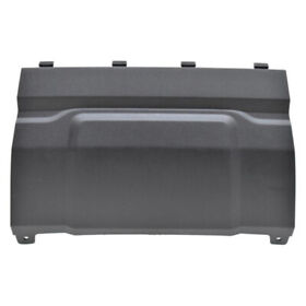 Gm1129125 For Gmc Terrain 2018 2019 2020 2021 Tow Hook Cover Rear Dual Exhaust