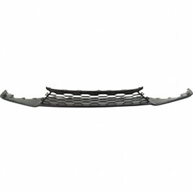 Mlx-she2913-99bgq-0-cl360a50 For Honda Civic 2017 2018 2019 Bumper Grille Front Capa Ho1036128