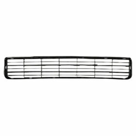 Mlx-she6611-99c-1-cl360a50 For Scion Tc 2008-2010 Bumper Grille Matte Black 5311221040 Sc1036103