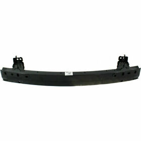 Mlx-she6611a-84-0-cl360a50 For Scion Tc 2011 2012 2013 Bumper Reinforcement Front Steel Sc1006105