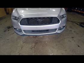 105-01727a Ford Front Bumper Base V6 Fits 15-17 Mustang 1577371