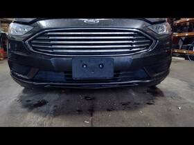 105-01789b Ford Front Bumper Hybrid S Fits 17-18 Fusion 1423363