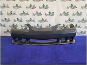 105.fd1g96 Ford 1994-1998 Mustang Gt Cobra Saleen Front Bumper Cover Faded