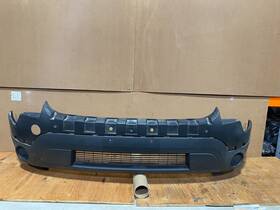 11744604 Ford 2011 To 2015 Explorer Front Lower Bumper Cover Fascia E5594