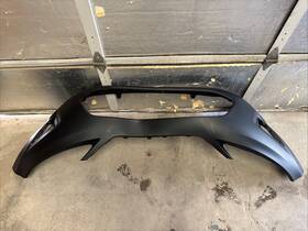 Ae8z17d957aacp Ford 11998004 Oem Front Bumper Cover For 2011-2013 Fiesta