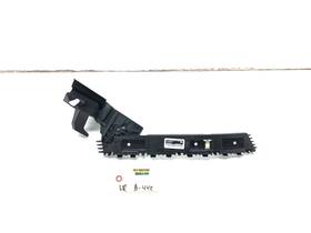 17e851 Ford 2021-2023 Mustang Mach-e Left Driver Rear Bumper Support Bracket Mount Oem