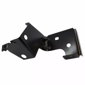 1l2z-17d942-ac Ford Genuine Bumper Impact Absorber Bracket