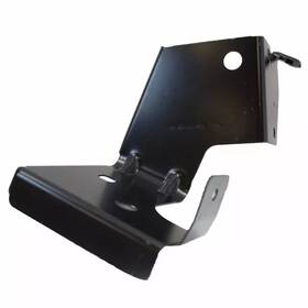 1l2z-17d943-aa Ford Genuine Bumper Impact Absorber Bracket