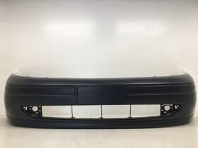 2m5z17d957faa Ford New Front Bumper Cover Focus 2000-2004 Original4