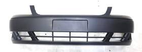 3f2z-17d957-naa Ford New Oem Front Bumper Cover Freestar 2004-2007