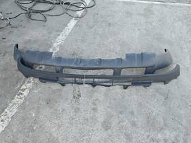 4c34-17d997-aaw Ford 4c3417d997aaw 2000-2004 F250 Excursion Front Bumper Valance Oem