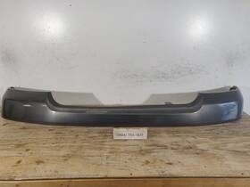 4l3417f003agw Ford F150 F-150 2006-2008 Front Bumper Upper Oem