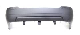5g1z-17k835-aab Ford New Oem Rear Bumper Cover Five Hundred 2005-2007