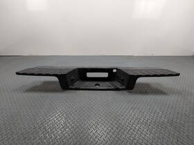 5l3z-17b807-ea Ford 2004 - 2008 Oem F150 Rear Bumper Cover Body Molding Trim Step Pad
