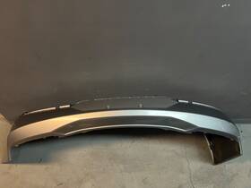5r3z17k835aaa Ford 2024-2025 Mustang Rear Bumper Cover Oem Used