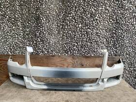 6l24-17c831-bgw Ford 2006 To 2010 Explorer Front Upper Bumper Cover C4741