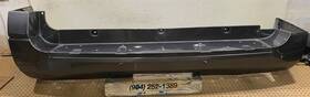 7l14-17d781-bdw Ford 7l14-17d781-b 2011-2014 Expedition Rear Bumper Cover Oem
