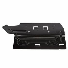 Ford 7l1z-17d948-b Genuine Bumper Cover Support Rail