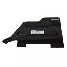 7l7z-17d948-d Ford Genuine Side Support