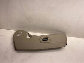 7t437862186 Ford 2011-2014 Edge Right Passenger Front Power Seat Control Switch With Trim Tan
