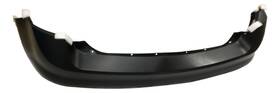 7t4z-17k835-aptm Ford Genuine Extension Bumper Bar Side Fits 2007-2010 Edge