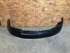 9598883 Ford 2007 To 2010 Lincoln Mkx Front Bumper Cover Upper