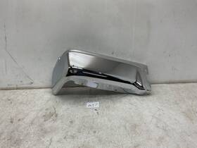 9l34-177 Ford 2009 2010 2011 2012 2013 2014 F-150 Rear Driver Lh Side Bumper End Cap Oem