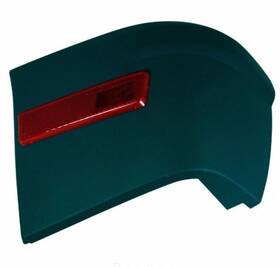 9t1z-17f774-cb Ford Genuine End Cap